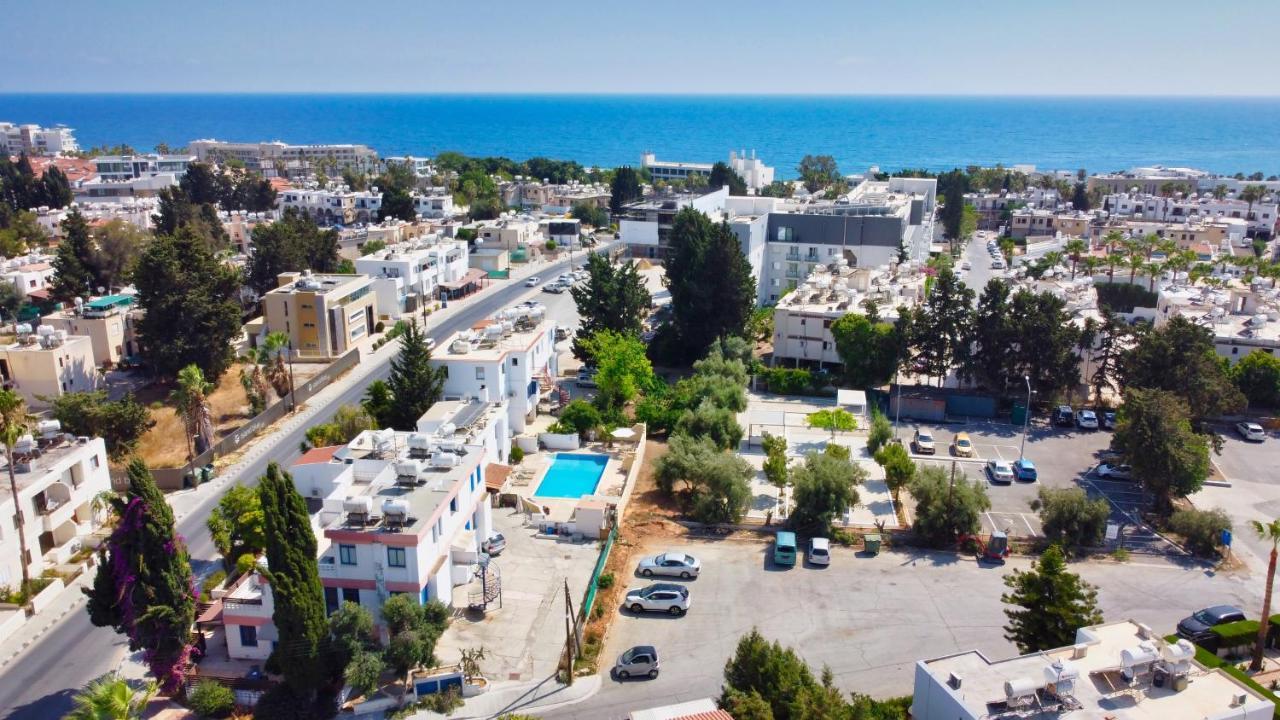 Townhouse By The Sea Pirate Harbor Appartement *