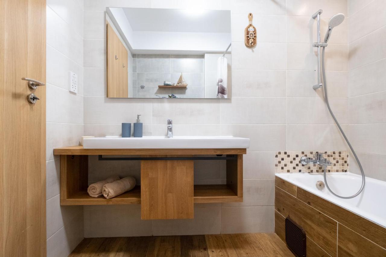 Townhouse By The Sea Pirate Harbor * Paphos