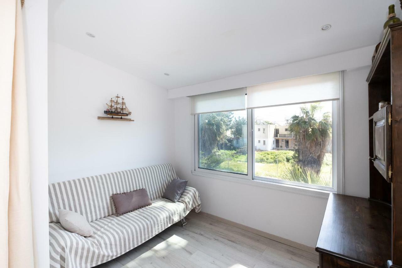 Townhouse By The Sea Pirate Harbor Appartement *