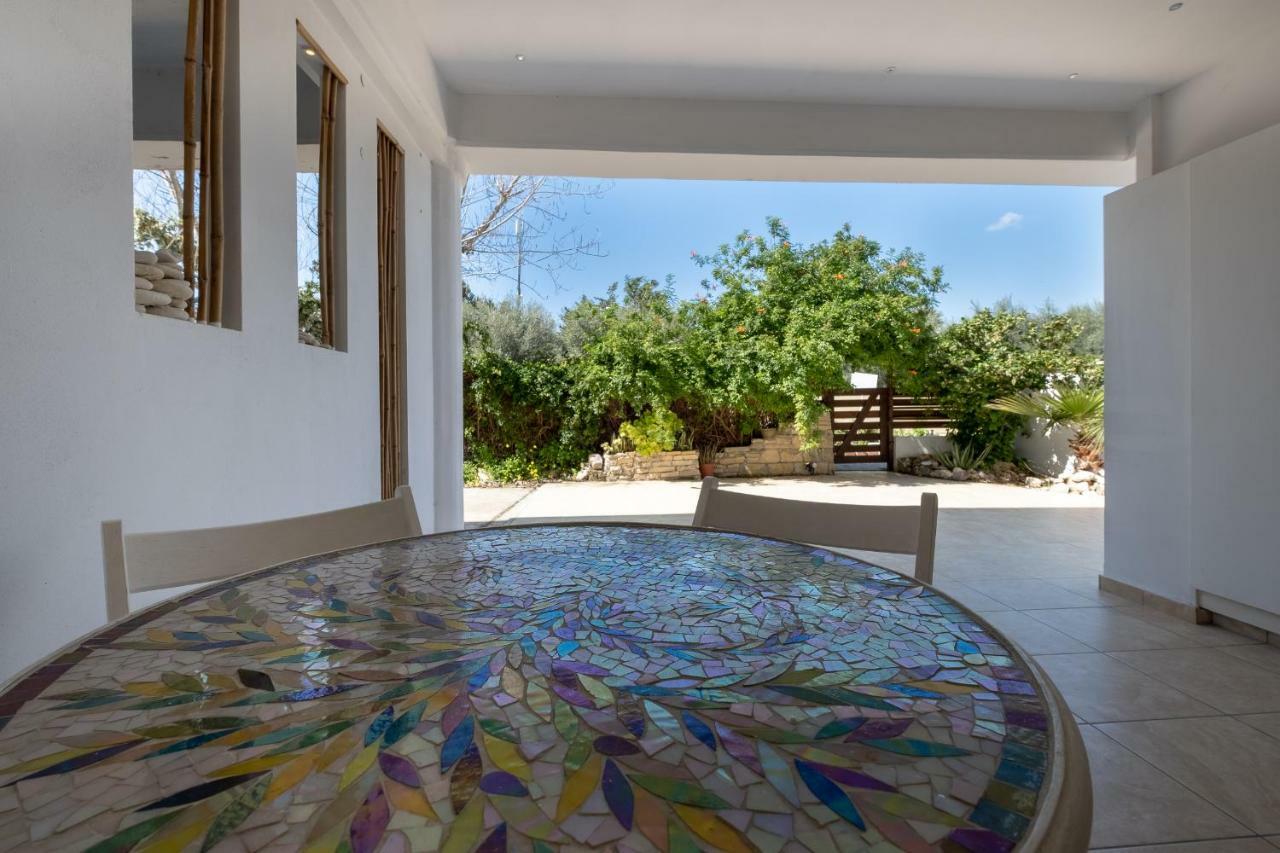 Townhouse By The Sea Pirate Harbor Appartement