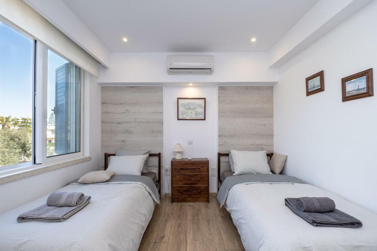 Appartement Townhouse By The Sea Pirate Harbor