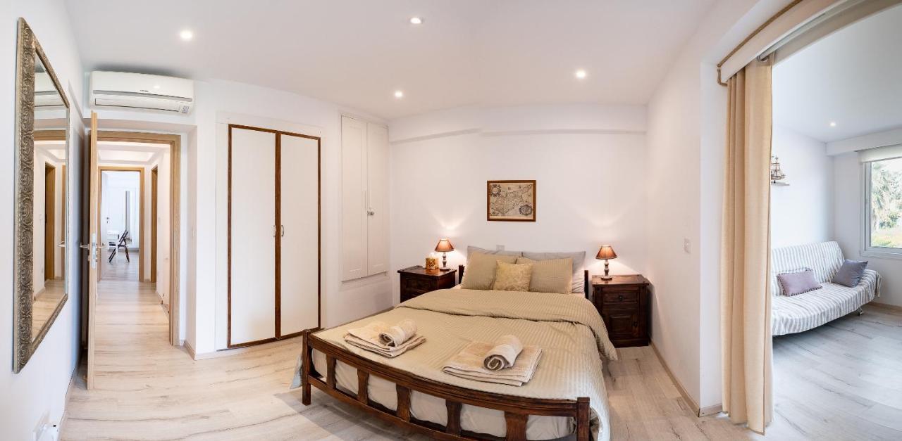 Апартаменти Townhouse By The Sea Pirate Harbor *